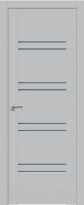 

Дверь межкомнатная ProfilDoors, Модерн 2.80U 90x200
