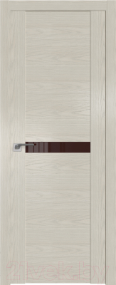 

Дверь межкомнатная ProfilDoors, 2.01N 70x200