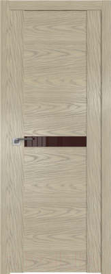 

Дверь межкомнатная ProfilDoors, 2.01N 90x200