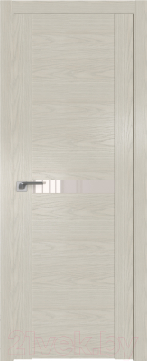 

Дверь межкомнатная ProfilDoors, 2.01N 90x200