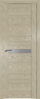 

Дверь межкомнатная ProfilDoors, 2.01N 60x200