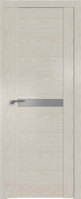 

Дверь межкомнатная ProfilDoors, 2.01N 70x200