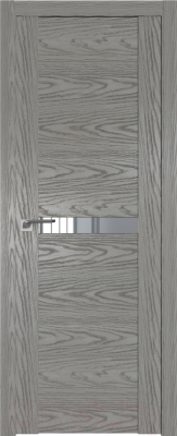 

Дверь межкомнатная ProfilDoors, 2.01N 60x200