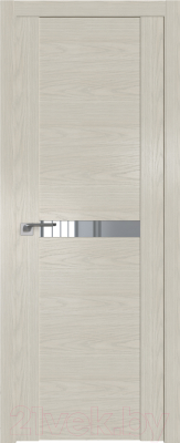 

Дверь межкомнатная ProfilDoors, 2.01N 70x200