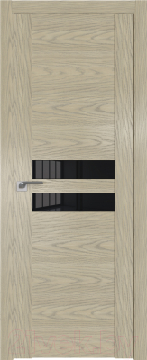 

Дверь межкомнатная ProfilDoors, 2.03N 60x200