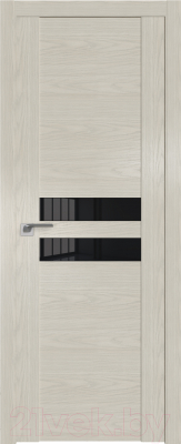 

Дверь межкомнатная ProfilDoors, 2.03N 70x200