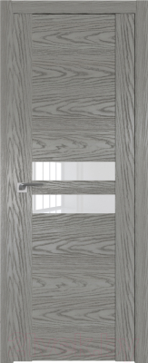 

Дверь межкомнатная ProfilDoors, 2.03N 60x200