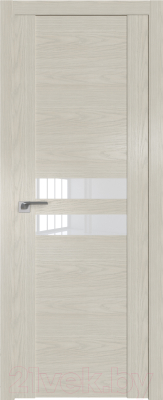 

Дверь межкомнатная ProfilDoors, 2.03N 90x200
