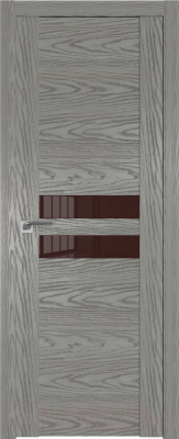 

Дверь межкомнатная ProfilDoors, 2.03N 80x200