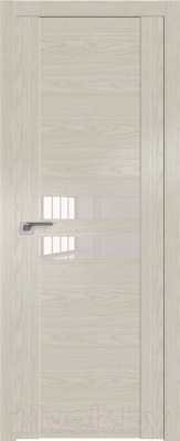 

Дверь межкомнатная ProfilDoors, 2.03N 60x200