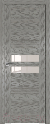 

Дверь межкомнатная ProfilDoors, 2.03N 60x200