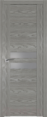 

Дверь межкомнатная ProfilDoors, 2.03N 60x200