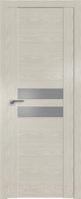 

Дверь межкомнатная ProfilDoors, 2.03N 90x200