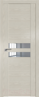 

Дверь межкомнатная ProfilDoors, 2.03N 80x200