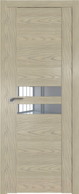 

Дверь межкомнатная ProfilDoors, 2.03N 90x200