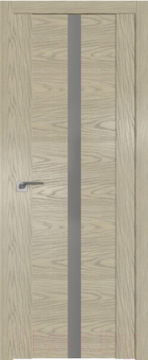 

Дверь межкомнатная ProfilDoors, 2.04N 60x200