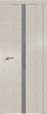 

Дверь межкомнатная ProfilDoors, 2.04N 90x200
