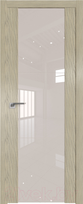 

Дверь межкомнатная ProfilDoors, 22N 60x200