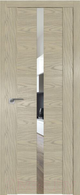 

Дверь межкомнатная ProfilDoors, 2.04N 70x200