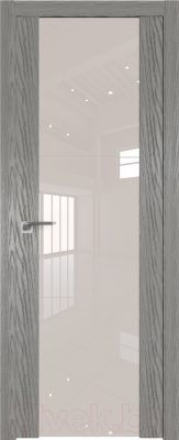 

Дверь межкомнатная ProfilDoors, 22N 60x200