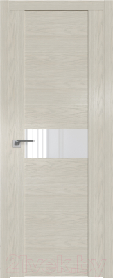 

Дверь межкомнатная ProfilDoors, 2.05N 60x200