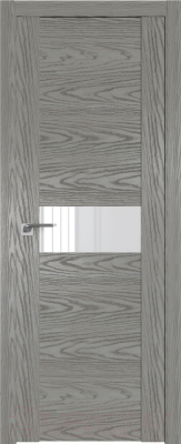 

Дверь межкомнатная ProfilDoors, 2.05N 70x200