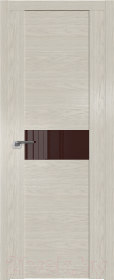 

Дверь межкомнатная ProfilDoors, 2.05N 60x200