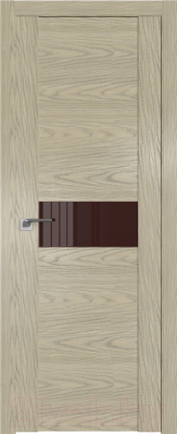 

Дверь межкомнатная ProfilDoors, 2.05N 60x200