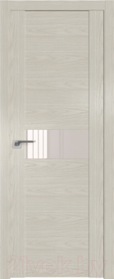 

Дверь межкомнатная ProfilDoors, 2.05N 60x200