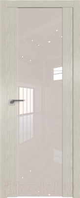 

Дверь межкомнатная ProfilDoors, 22N 80x200