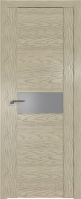 

Дверь межкомнатная ProfilDoors, 2.05N 70x200