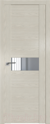 

Дверь межкомнатная ProfilDoors, 2.05N 60x200