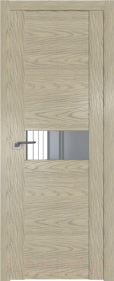 

Дверь межкомнатная ProfilDoors, 2.05N 90x200
