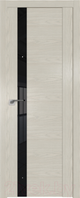 

Дверь межкомнатная ProfilDoors, 62N 70x200