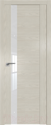 

Дверь межкомнатная ProfilDoors, 62N 90x200