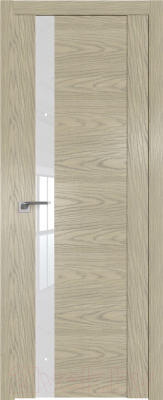 

Дверь межкомнатная ProfilDoors, 62N 80x200
