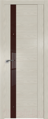 

Дверь межкомнатная ProfilDoors, 62N 60x200