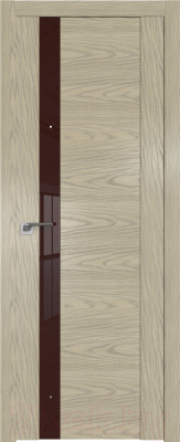 

Дверь межкомнатная ProfilDoors, 62N 60x200