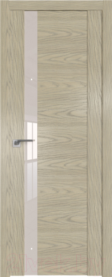 

Дверь межкомнатная ProfilDoors, 62N 70x200
