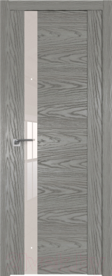 

Дверь межкомнатная ProfilDoors, 62N 70x200