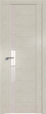 

Дверь межкомнатная ProfilDoors, 62N 90x200