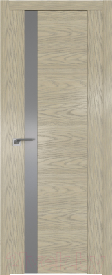 

Дверь межкомнатная ProfilDoors, 62N 60x200