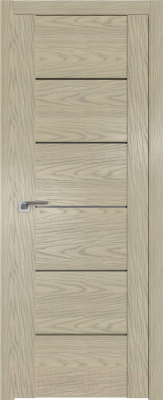 

Дверь межкомнатная ProfilDoors, 99N 60x200