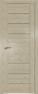 

Дверь межкомнатная ProfilDoors, 98N 70x200