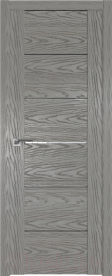 

Дверь межкомнатная ProfilDoors, 99N 60x200