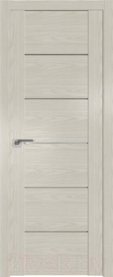 

Дверь межкомнатная ProfilDoors, 99N 70x200