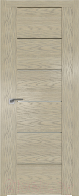 

Дверь межкомнатная ProfilDoors, 99N 90x200