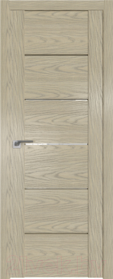 

Дверь межкомнатная ProfilDoors, 99N 90x200