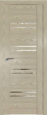 

Дверь межкомнатная ProfilDoors, 2.80N 70x200