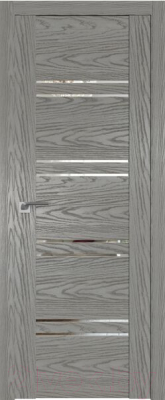 

Дверь межкомнатная ProfilDoors, 2.80N 80x200